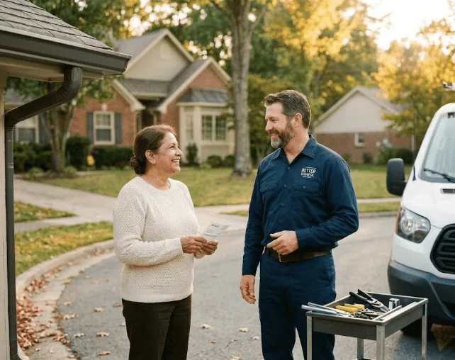 Gutter Repair Milton, DE FAQs