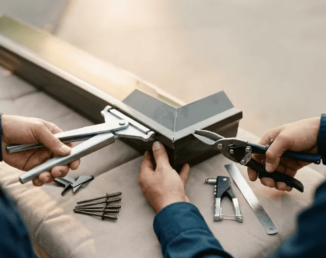 Why choose Gutter Repair in Milton, DE